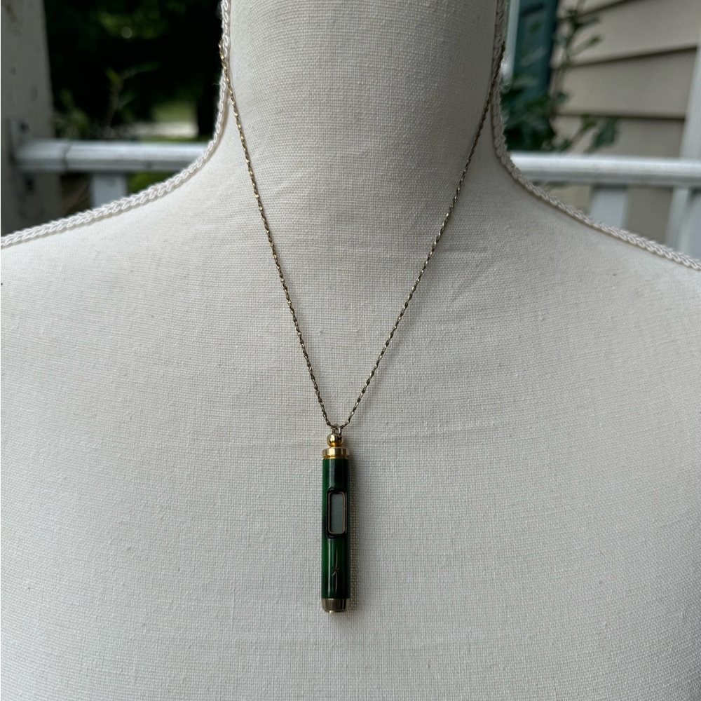 ALLISON NECKLACE - Picture 2 of 5